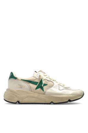 "Running Sole" sports shoes