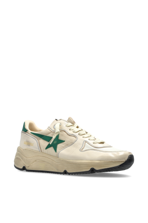 Golden Goose Sportschuhe ‘Running Sole’