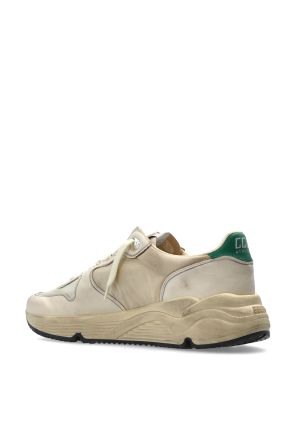 Golden Goose Sportschuhe ‘Running Sole’