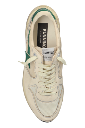 Golden Goose Sportschuhe ‘Running Sole’