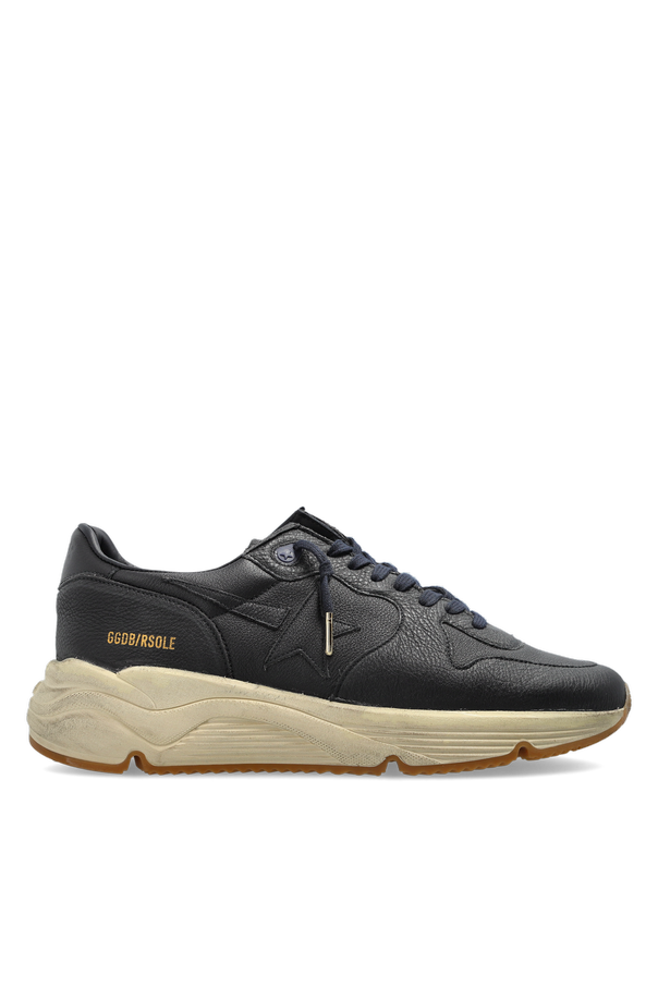 ‘Running Sole’ sports shoes od Golden Goose