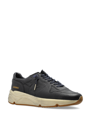 Golden Goose ‘Running Sole’ sports shoes