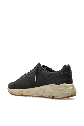 Golden Goose ‘Running Sole’ sports shoes