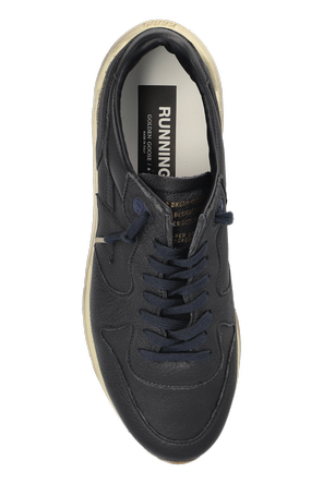 Golden Goose ‘Running Sole’ sports shoes