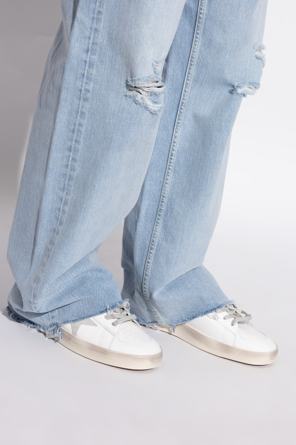 Golden Goose Sports shoes Stardan