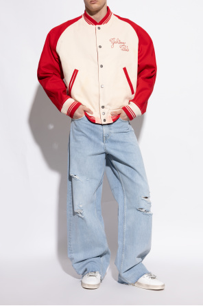 Golden Goose Sports shoes Stardan