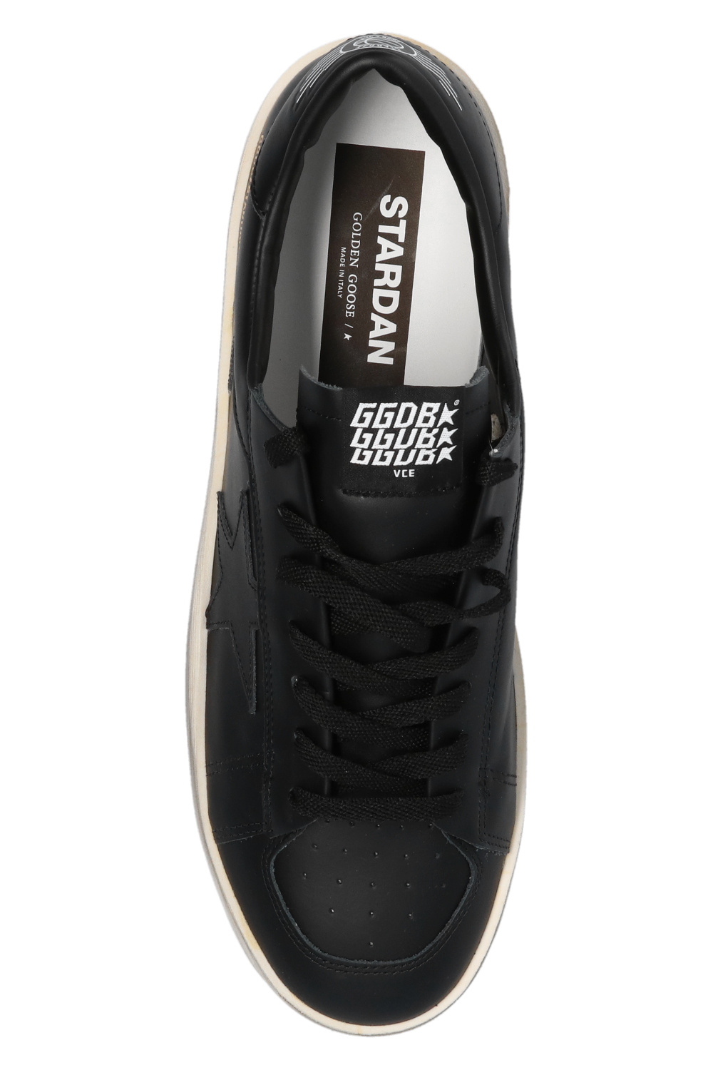 Golden Goose ‘Stardan’ sneakers