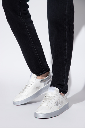 ‘stardan’ sneakers od Golden Goose