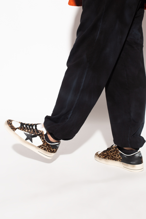 Golden Goose ‘Stardan’ sneakers