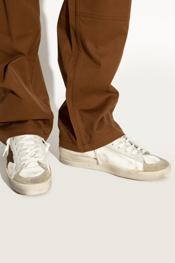 Golden Goose Zapatillas deportivas "Stardan"