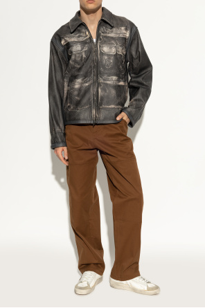 Golden Goose Zapatillas deportivas "Stardan"