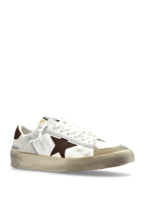 Golden Goose Zapatillas deportivas "Stardan"