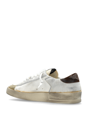 Golden Goose Zapatillas deportivas "Stardan"