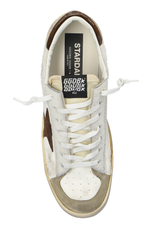 Golden Goose Zapatillas deportivas "Stardan"