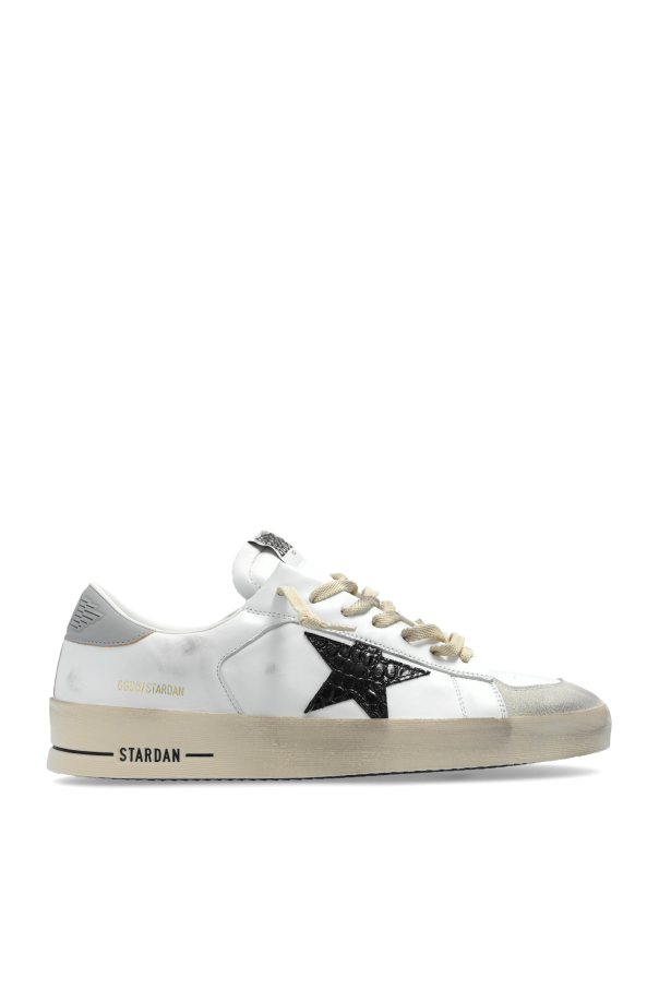 Golden Goose Buty sportowe `Stardan`