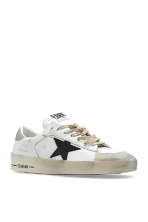 Golden Goose Buty sportowe `Stardan`