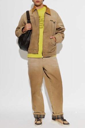 Golden Goose Спортни обувки „Stardan“