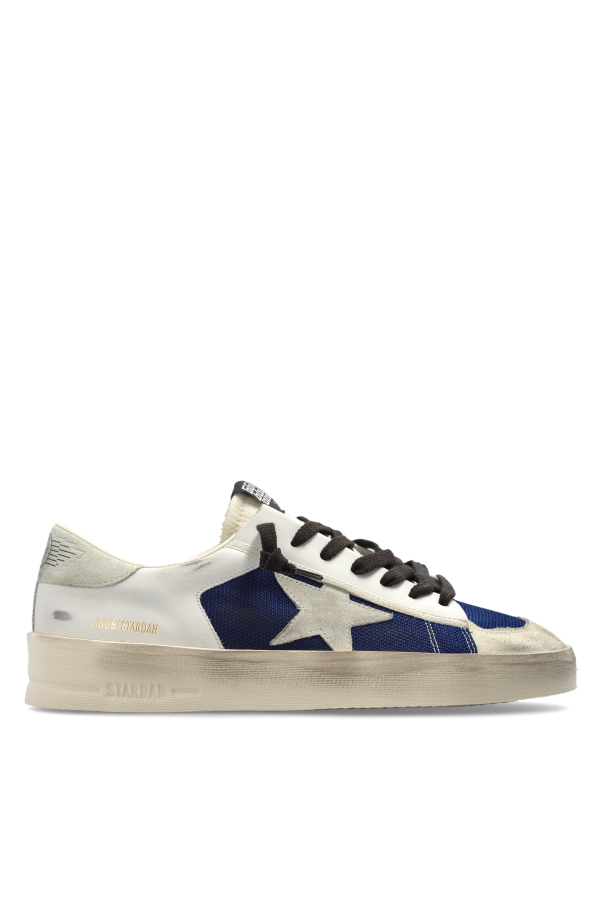 ‘Stardan’ sports shoes od Golden Goose