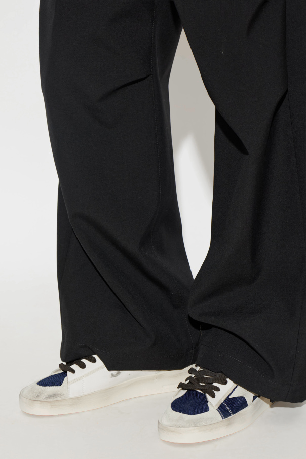 Golden Goose Sportschuhe ‘Stardan’