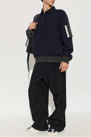 Golden Goose Sportschuhe ‘Stardan’