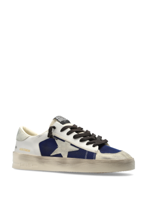 Golden Goose Sportschuhe ‘Stardan’