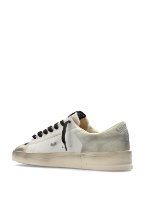 Golden Goose Sportschuhe ‘Stardan’