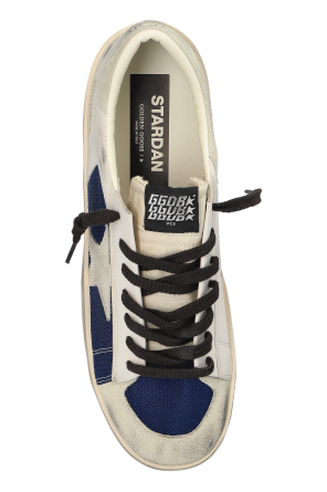 Golden Goose Sportschuhe ‘Stardan’