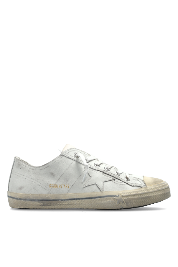 ‘V-Star’ sports shoes od Golden Goose