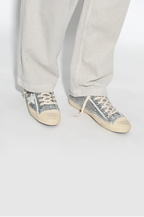 ‘v-star 2’ lace-up sneakers od Golden Goose