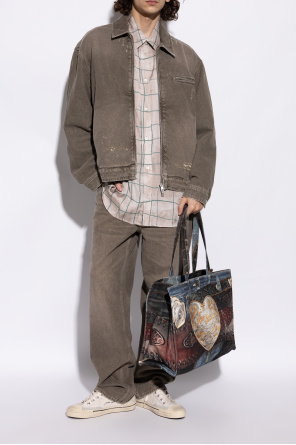 Golden Goose Zapatillas deportivas ‘V-Star 2’