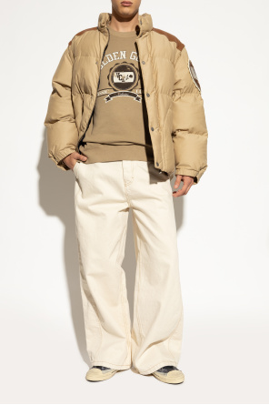 Golden Goose Zapatillas deportivas "V-Star 2"