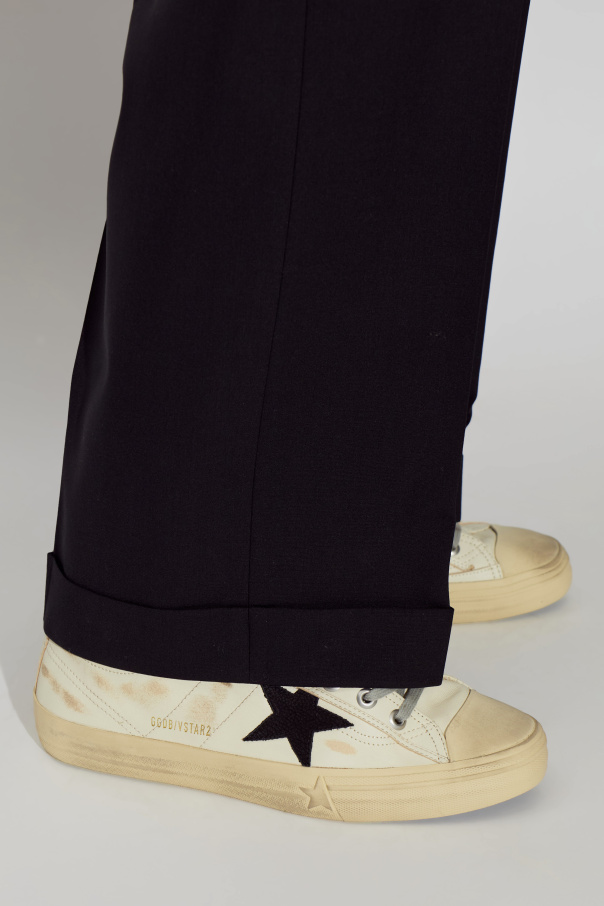 Golden Goose ‘V-Star 2’ sports shoes