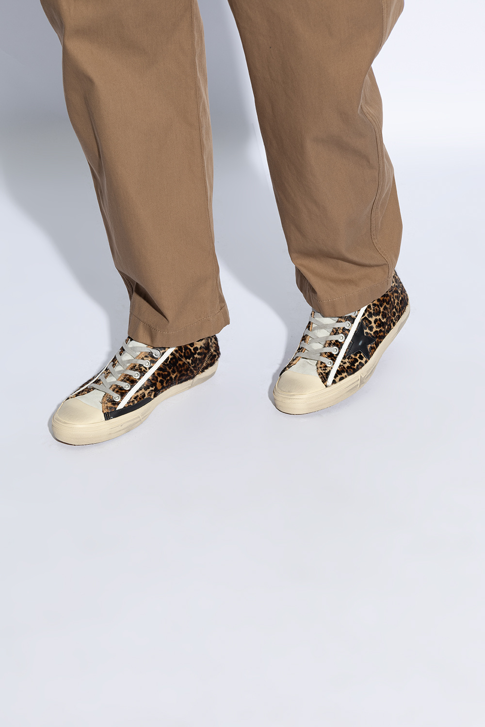 Golden Goose ‘V-Star 2’ sneakers