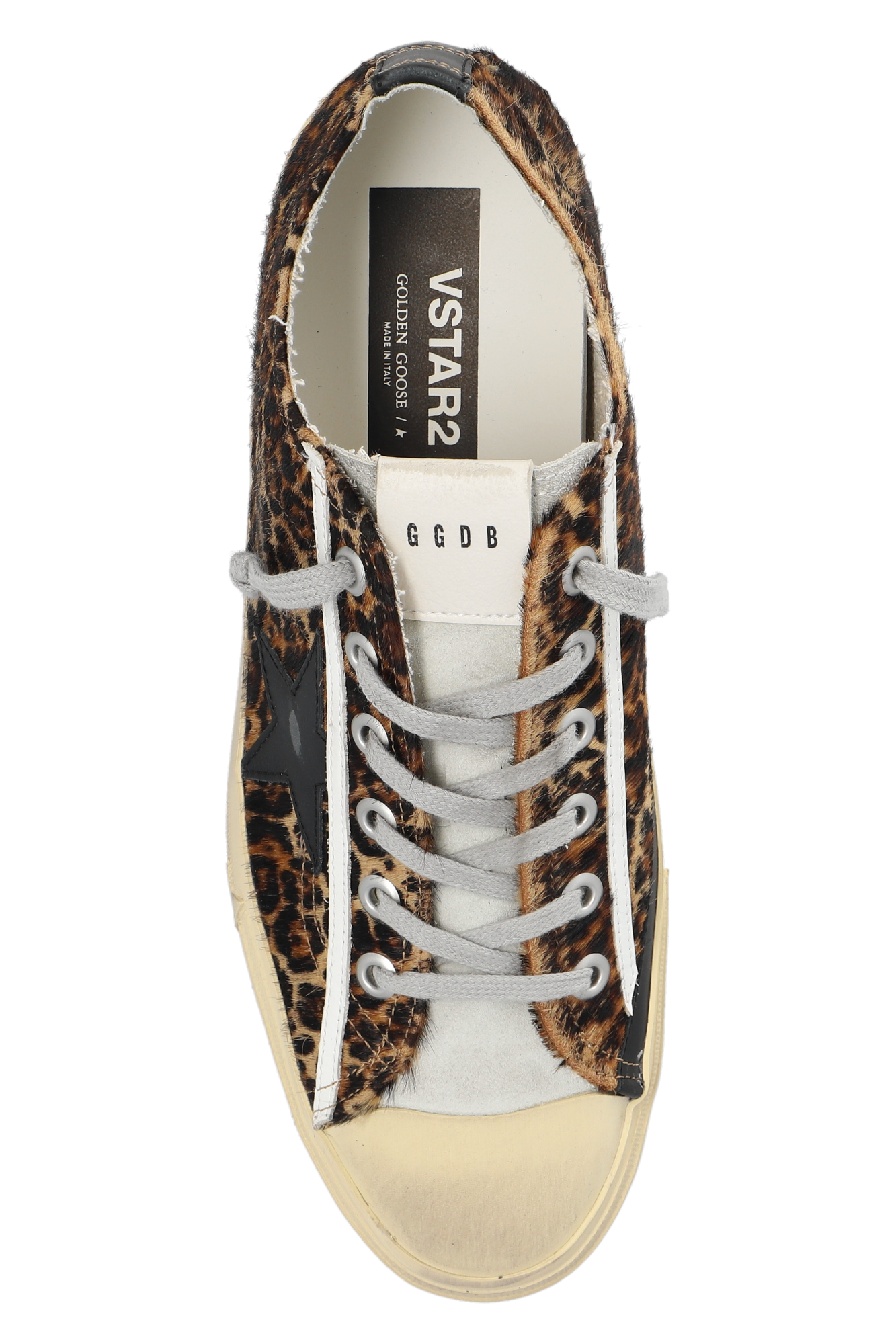 Golden Goose ‘V-Star 2’ sneakers