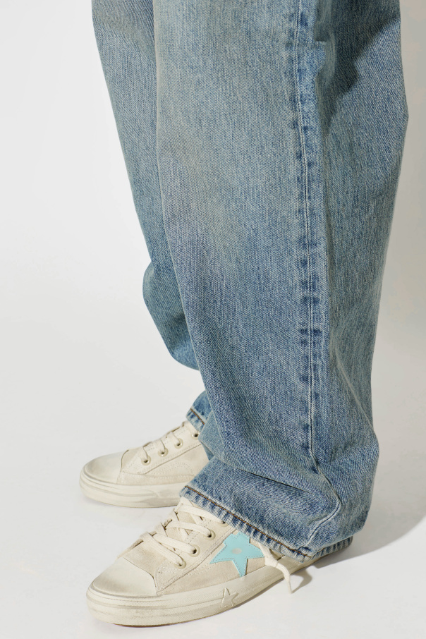 Golden Goose ‘V-Star 2’ sports shoes