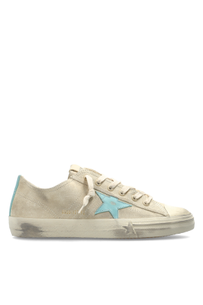 'v-star 2' sports shoes od Golden Goose