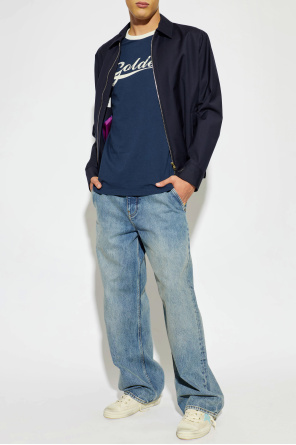 Golden Goose ‘V-Star 2’ sports shoes