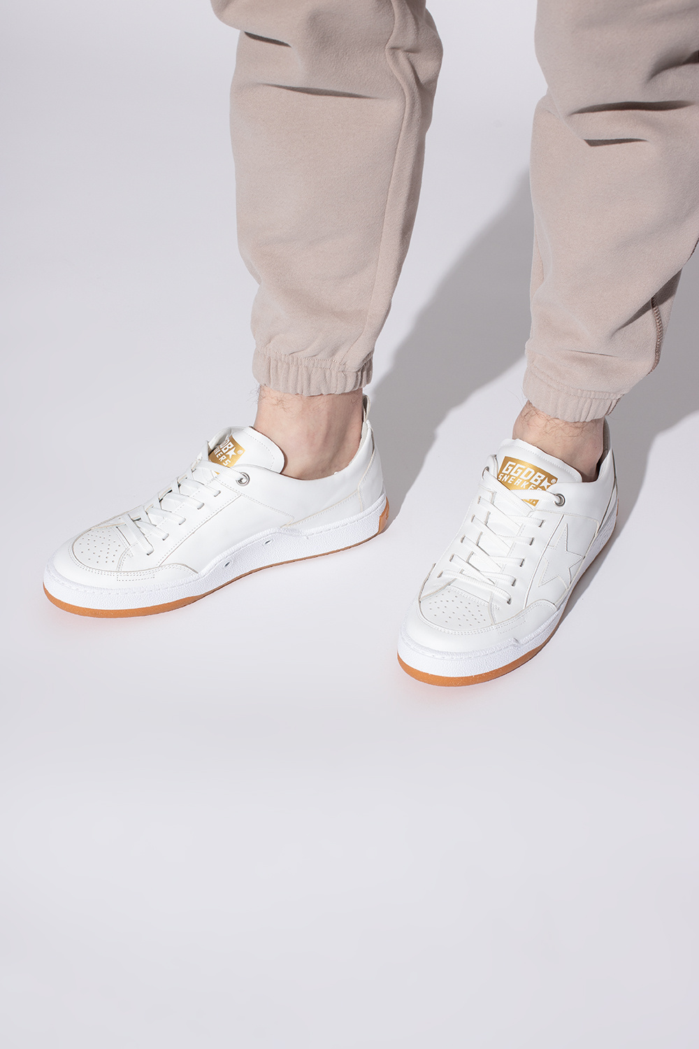 Golden Goose ‘Yeah’ sneakers