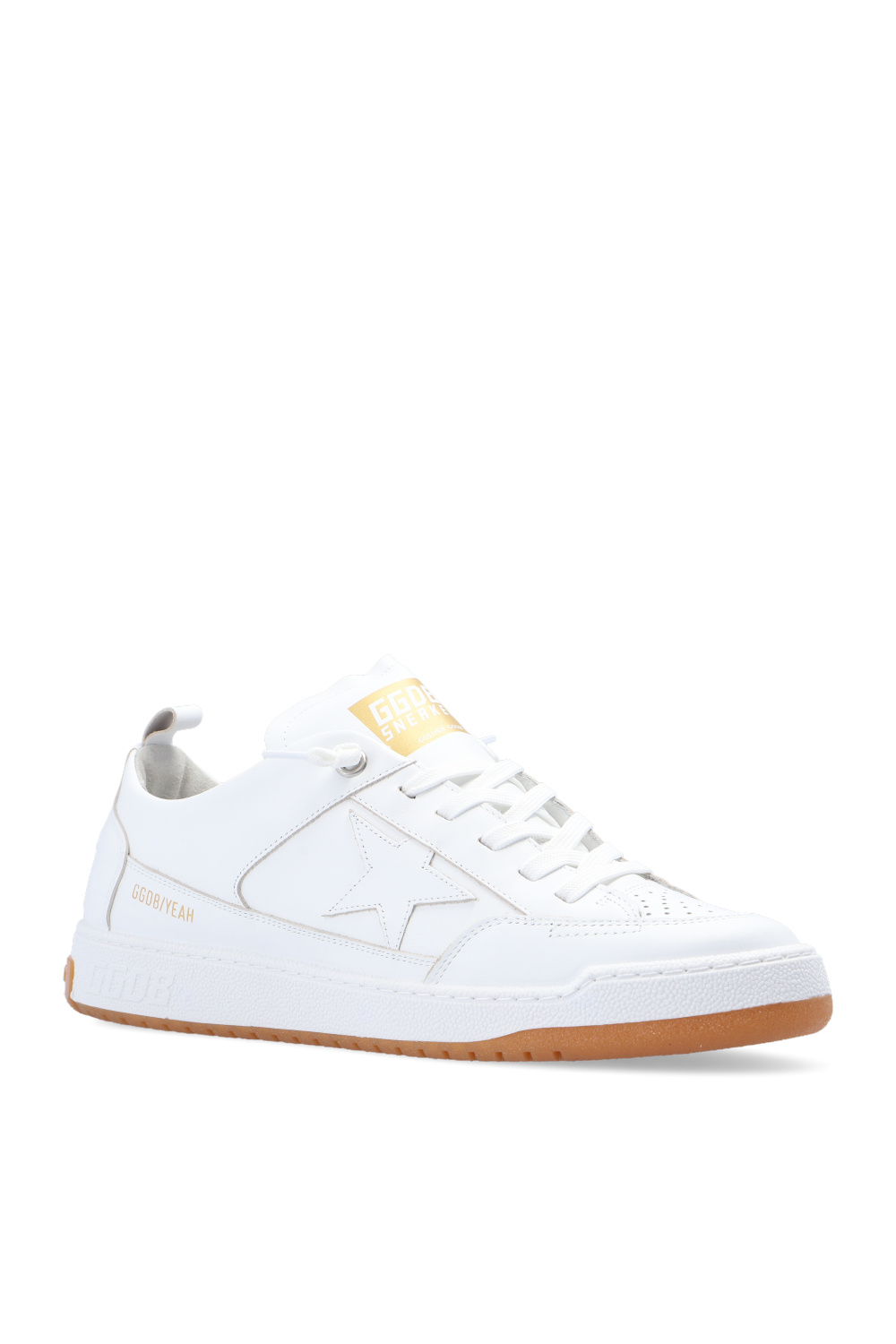 Golden Goose ‘Yeah’ sneakers