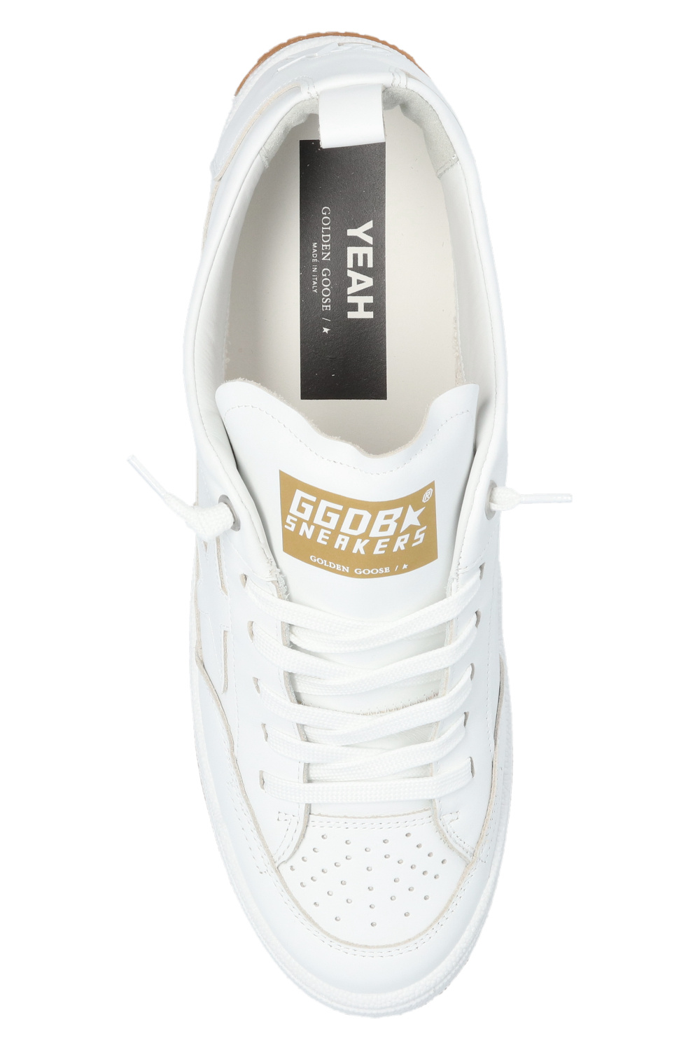 Golden Goose ‘Yeah’ sneakers