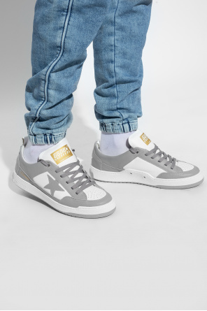 ‘yeah’ sneakers od Golden Goose