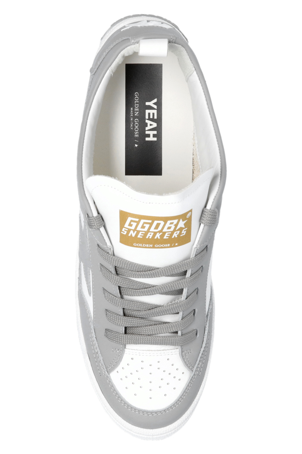 Golden Goose ‘Yeah’ sneakers