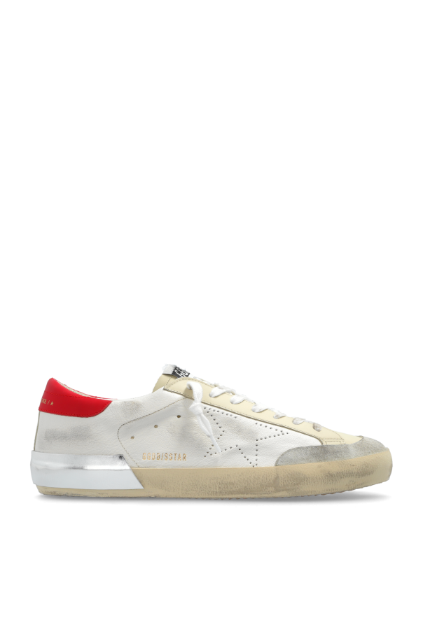 Golden Goose Sneakers Super -Star Skate