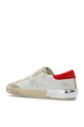 Golden Goose Buty sportowe `Super -Star Skate`