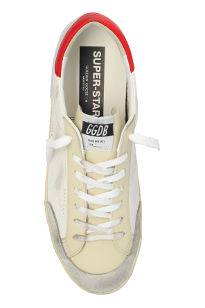 Golden Goose Trainers Super -Star Skate