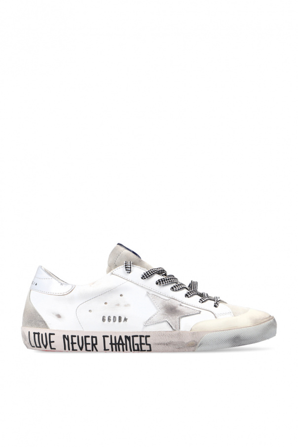 Golden Goose ‘Superstar Penstar’ sneakers