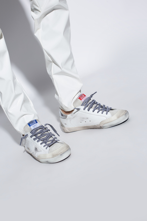 Golden Goose ‘Superstar Penstar’ sneakers