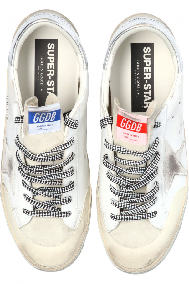 Golden Goose ‘Superstar Penstar’ sneakers
