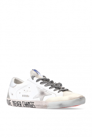 Golden Goose ‘Superstar Penstar’ sneakers