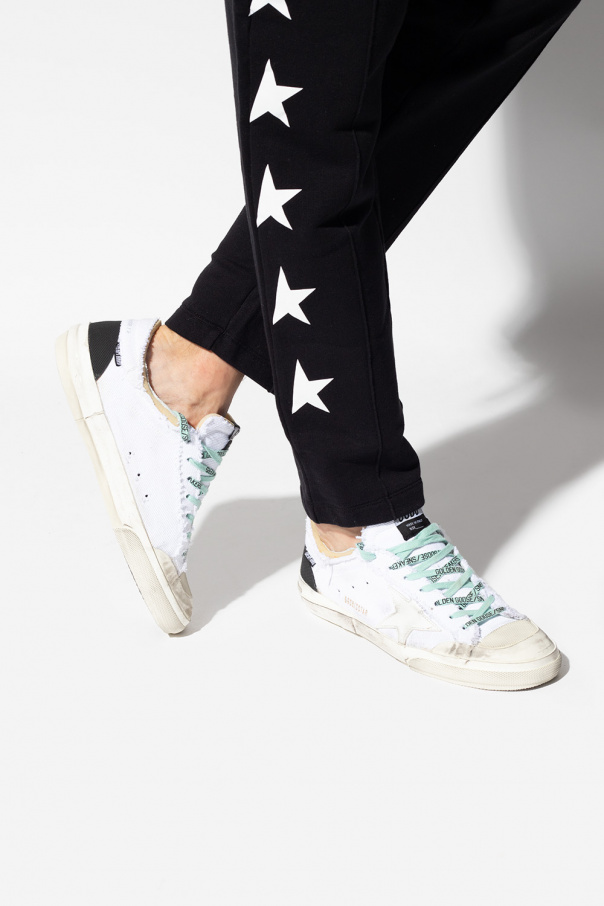 Golden Goose ‘Superstar Penstar’ sneakers